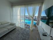 Vendo y rento Departamento de 2 Rec Piso 8 en Dreams...