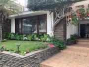 Vendo y/o alquilo magnifica casa en San Isidro, ideal...