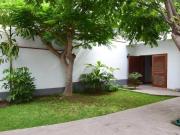 Vendo/Alquilo acogedora casa de 576m² cerca al Golf, San...