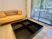 Vendo/alquilo apartamento 70m2 Las Mercedes 4781