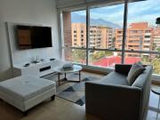 Vendo/alquilo apartamento 80m2 Campo Alegre 0739