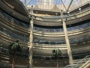 Vendo/alquilo local 450m2 CC el Recreo 1095