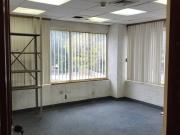 Alquiler oficina 150m2 Concresa sector oficinas 7561