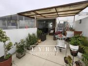 Vendo/Alquilo penthouse de 188 m² en Zona Tranquila de...