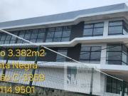 Vendo/Alugo Excelente PrÃdio Comercial com 3.915m2, 3...