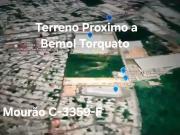 Vendo/Alugo Excelente Terreno com 11.000m2 em rua...