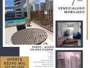 Vendo/Alugo Flat em Boa Viagem