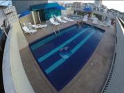 Flat com 1 dormitÃ³rio, 39 mÂ² venda por R$ 250.000,00...
