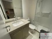 Vendo/Alugo Studio Mobiliado 27 m2