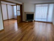 VENDO/ARRIENDO APARTAMENTO 3 ALCOBAS CHICO NAVARRA