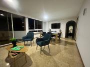 Vendo/Arriendo apartamento Amoblado, Poblado, Asturias....