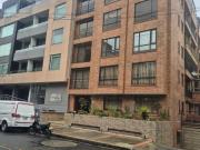 VENDO/ARRIENDO APARTAMENTO CLASICO EN SANTA BARBARA
