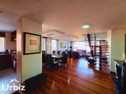 Vendo/Arriendo Apartamento Dúplex de 154 m² en Chico Navarra