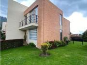 VENDO/ARRIENDO CASA CHIA