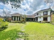 VENDO HERMOSA CASA EN CAMPAMENTO