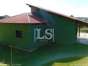 VENDO/FINANCIO P BANCO CHACARA NOVA DE 3874M² EM IBIUNA SP