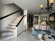 VENDOHERMOSA CASA EN SANTA JUANA DE LAS VILLAS
