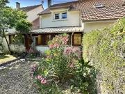 Vendôme 41100 Achat / Vente maison 4 pièces t4 parking