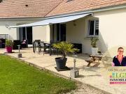 Vendôme 41100 Achat / Vente maison 6 pièces t6 piscine...