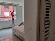 Vendoo Apartamento en Norte de CALI 124 mtrs.piso 11