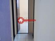 Vendo/troco por Toro/Strada Apartamento de 2 quartos,...
