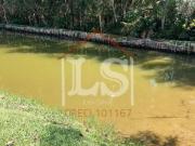 VENDO/TROCO SITIO COM 24.000 M² COM 2 LAGOS EM IBIUNA SP