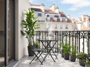 VENDRE 3 PIÈCES 63 m2 Carrez avec balcon Levallois Perr