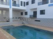 Vendre appartement