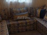 Vendre appartement meublé