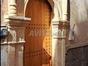 Vendre maison traditionnelle marocaine