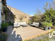 Vendrennes 85250 Achat / Vente maison 5 pièces t5