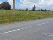 Vends 1 hectares 270 ha à ben sliman sur goudron