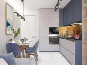 Vends appartement T3 Challes les eaux avec balcon