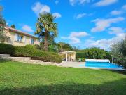 Vends Brignais 69530 très belle Villa avec piscine et...