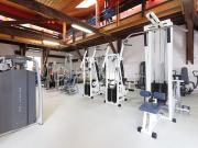 vends fond de commerce salle de sport à grenoble