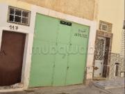 Vends garage 17m2 Sefrou BEN SAFFAR