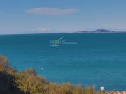 VENDS LOGEMENT DEUX PIECES CABINE FACE A LA MER A LA CORNICH