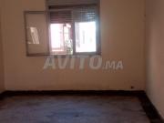 Vends maison mitoyenne