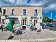 Vends Murs commerce et habitation 8 pièce s 184 m2 184m²...