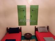 Vends Penthouse à Kasbah Tamesna Médina de 96m²