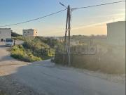 Vends terrain vue sur mer 500m2 titré