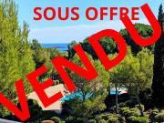 VENDU AGAY CAP ESTEREL LE HAMEAU beau studio cabine avec...