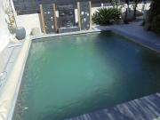 VENDU * CHATEAURENARD 13160 VILLA DE PLAIN PIED 4