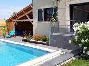 VENDU* EYRAGUES 13630 BELLE VILLA CONTEMPORAINE AVEC