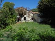 VENDU* EYRAGUES 13630 MAISON DE VILLE AVEC TERRAIN D
