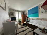 Vendu loué 2 Pièces avec cave 2ème étage Métro Dugommier