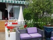 VENDU MISTRAL* MARINA 3 PIECES A PORT CAMARGUE APPONTEM