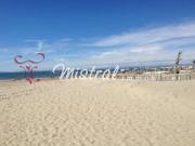 VENDU MISTRAL* VENTE STUDIO PORT CAMARGUE VUE MER AVEC