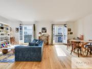 VENDU OCCUPE Résidence privée du Moulin de la Galette à...