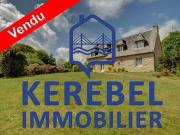 VENDU PAR KEREBEL IMMOBILIER